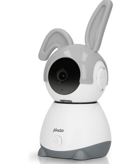 Alecto Smartbaby10 babyfoon met wifi
