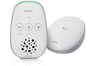 Luvion Icon Clear 70 babyfoon zonder camera