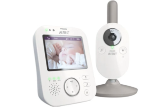Philips Avent SCD843/01 babyfoon met camera
