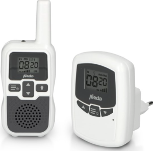 Alecto DBX-80
