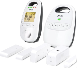 Alecto DBX-99