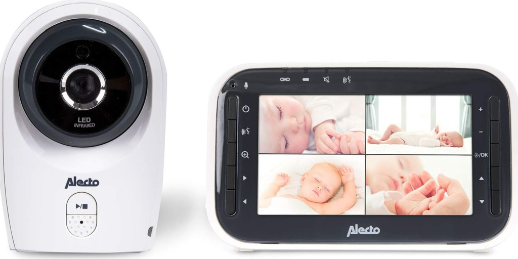 Alecto DVM-143