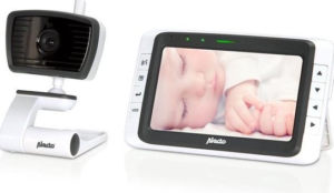 Alecto DVM-250