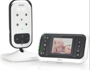 Alecto DVM-75