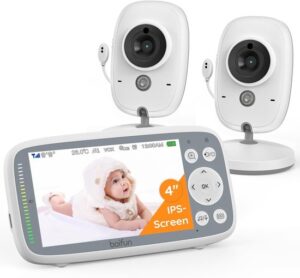 BOIFUN Split Screen Monitor