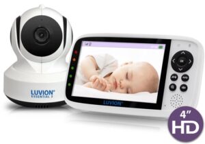 Luvion Essential 2 HD