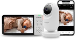 Luvion Supreme Connect 3