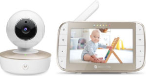 Motorola Nursery VM50G