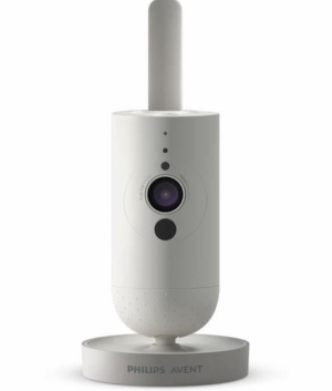 Philips Avent Babyfoon met Camera - SCD953/26