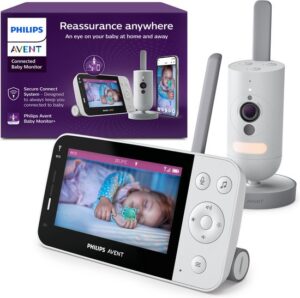 Philips Avent Connected SCD951/26