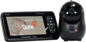 Qute Q-Connection Signal