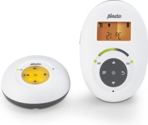 Alecto DBX-125 ECO
