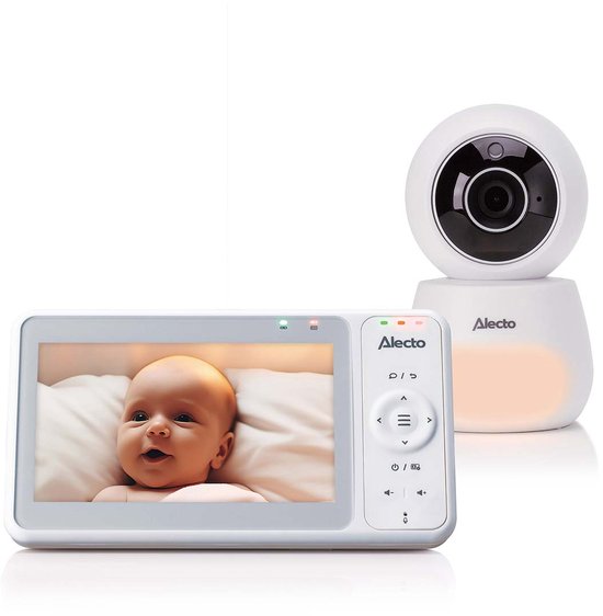 Beste Alecto Babyfoon Met Camera