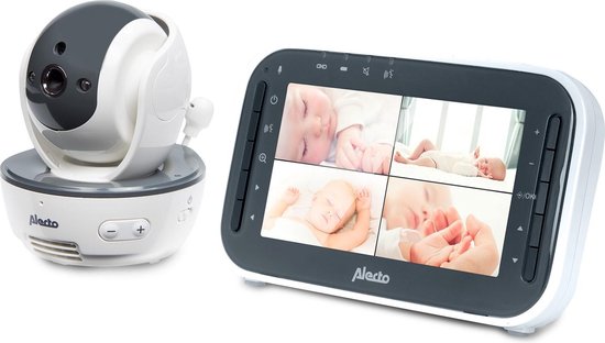 Beste Alecto Babyfoons