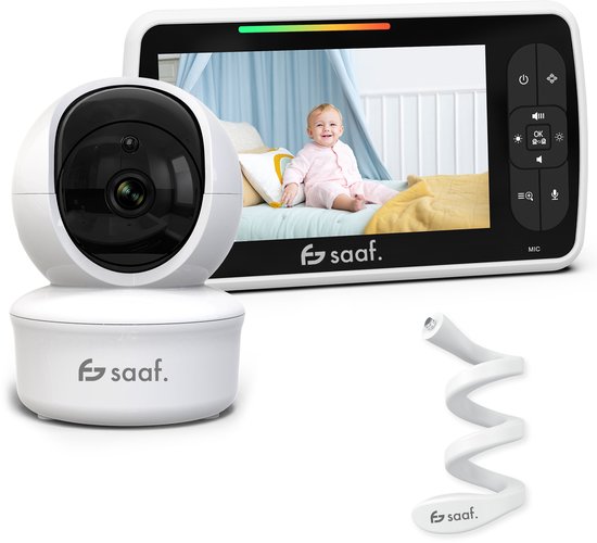 Beste Babyfoon Met Wifi