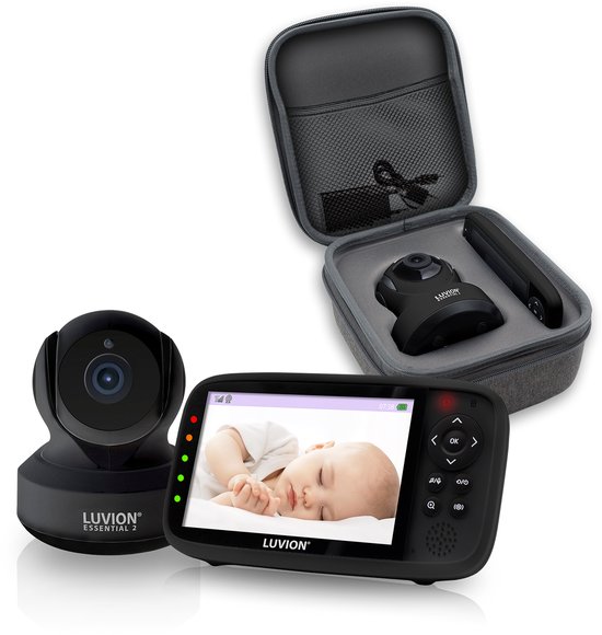 Beste Luvion Babyfoon