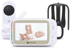 Beste Motorola Babyfoon