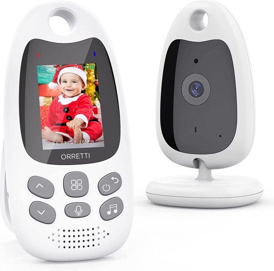 Beste Orretti Babyfoon