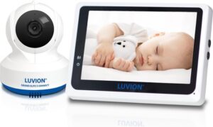 Luvion Grand Elite 3 Connect