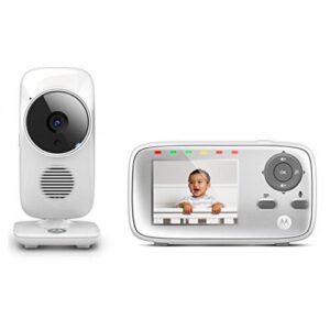 Motorola MBP483S