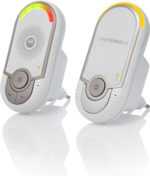 Motorola MBP8
