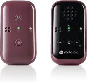 Motorola PIP12 Travel