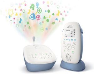 Philips Avent SCD735