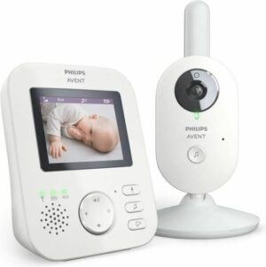 Philips Avent SCD833